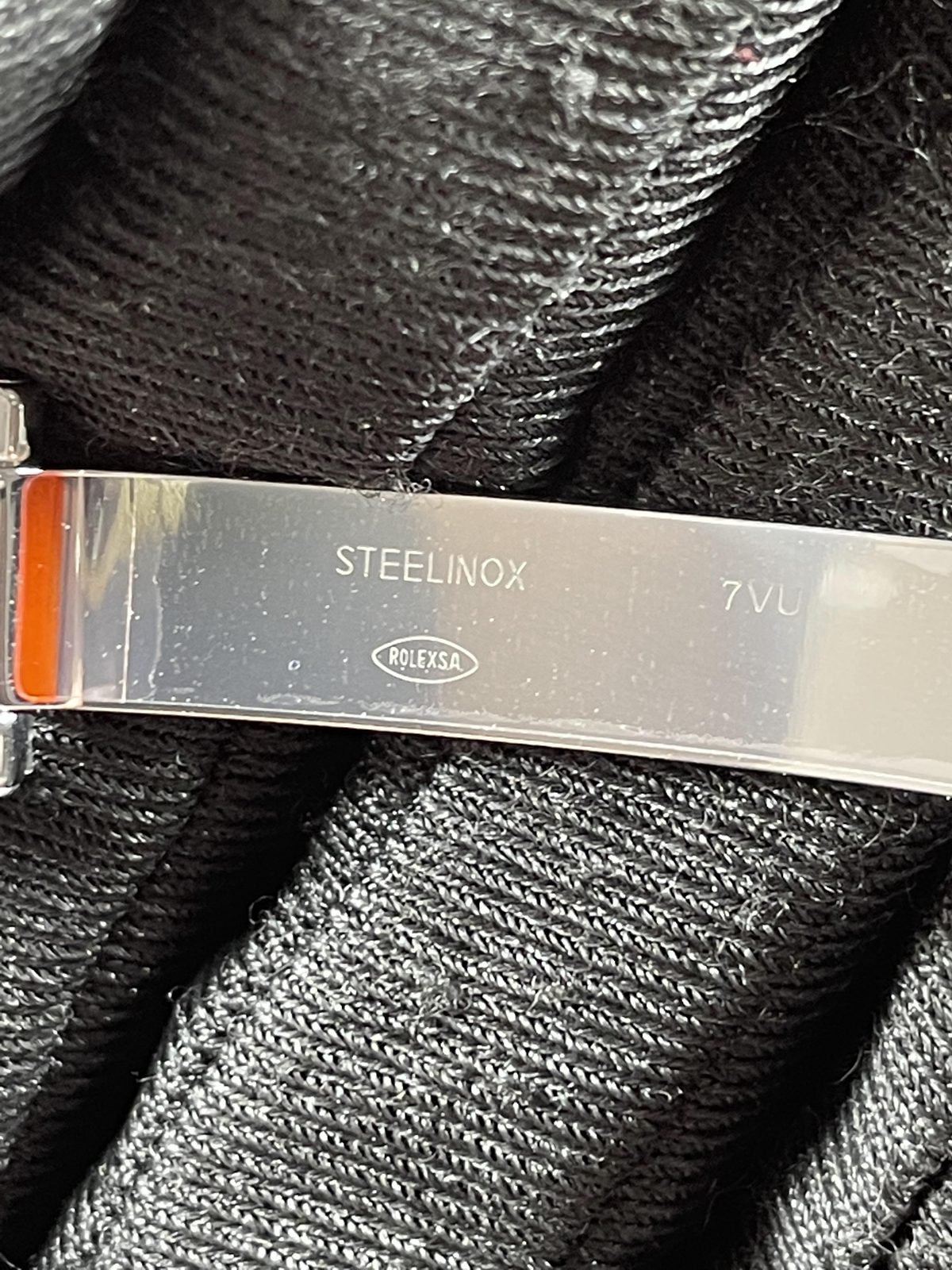 Rolex Datejust 279384 product detail image 8