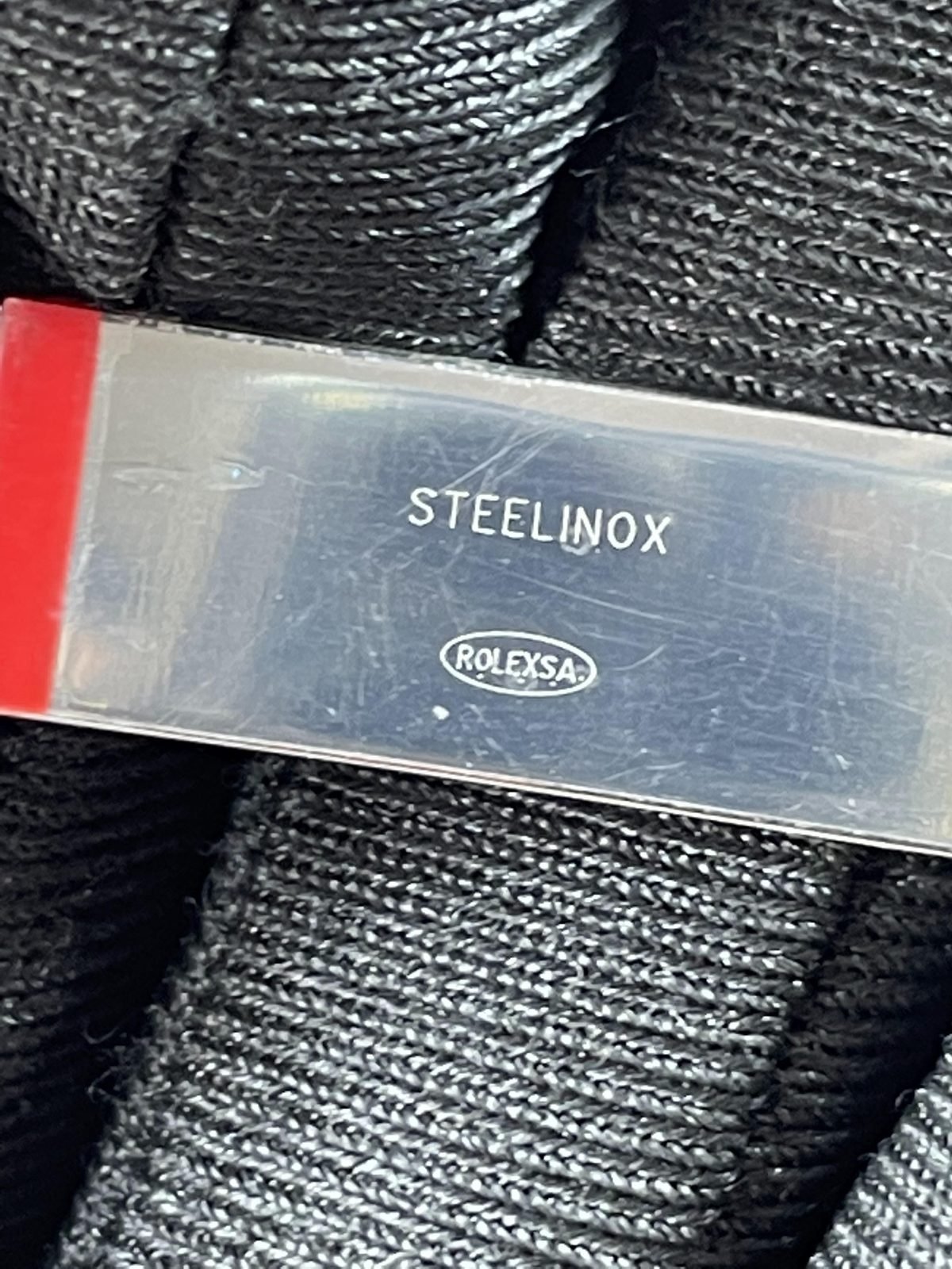 Rolex Datejust Custom Variant product detail image 3