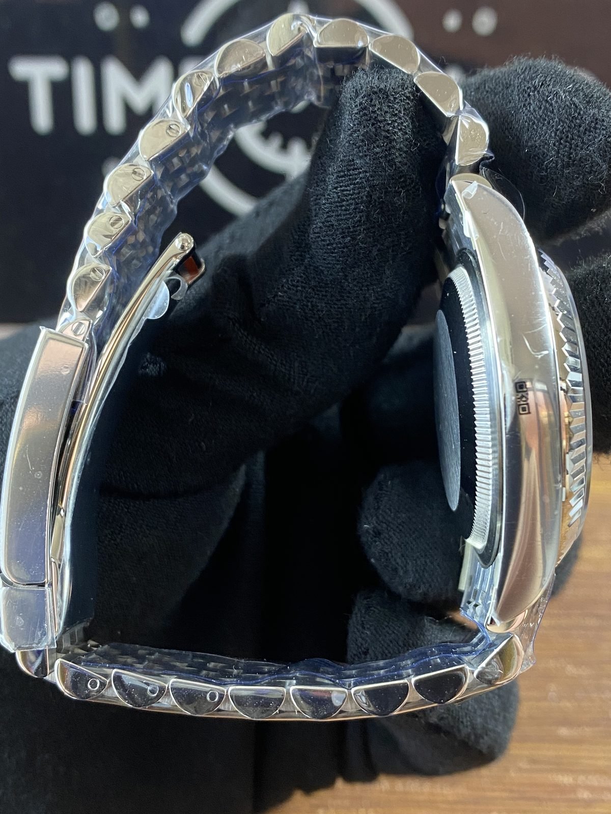 Rolex Datejust 126234-0028 product detail image 3