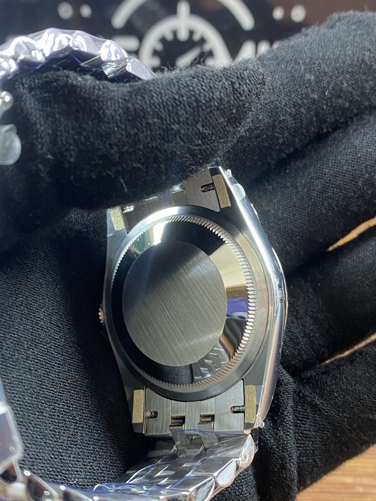 Rolex Datejust 126234-0028 product detail image 5