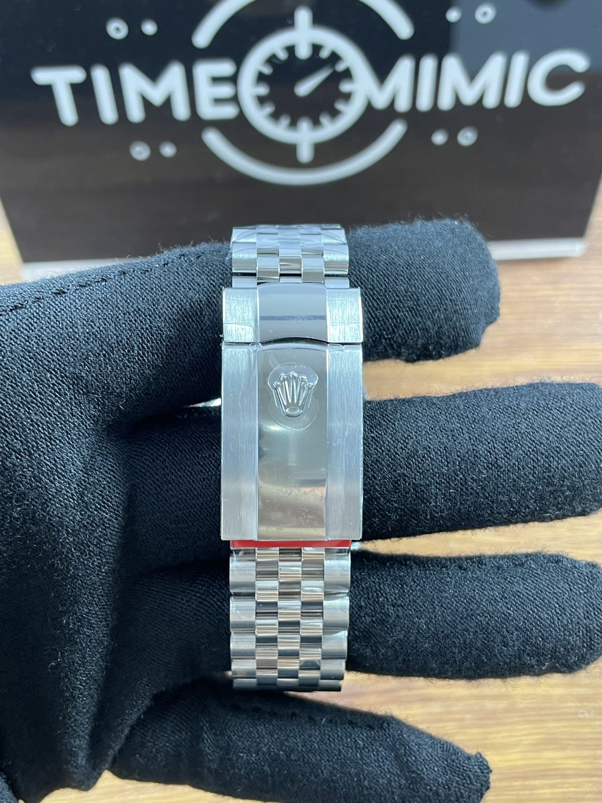Rolex Datejust 126234-0052 product detail image 2