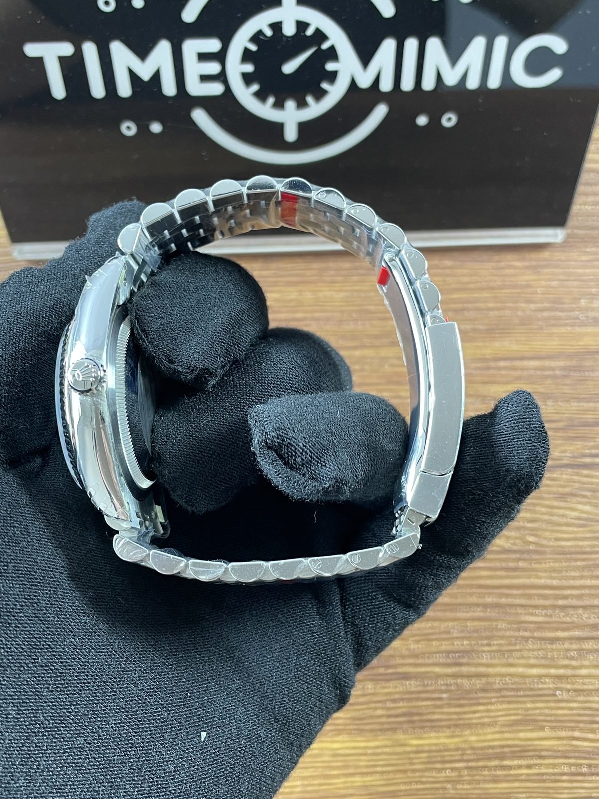 Rolex Datejust 126234-0052 product detail image 3