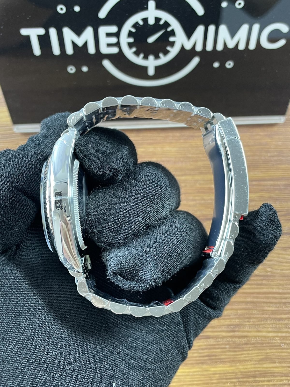 Rolex Datejust 126234-0052 product detail image 4