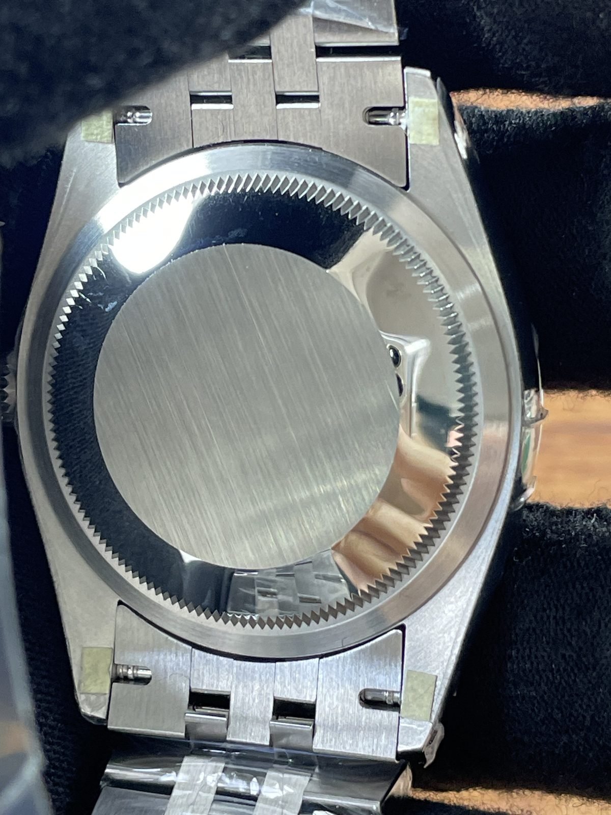 Rolex Datejust 126234-0052 product detail image 5