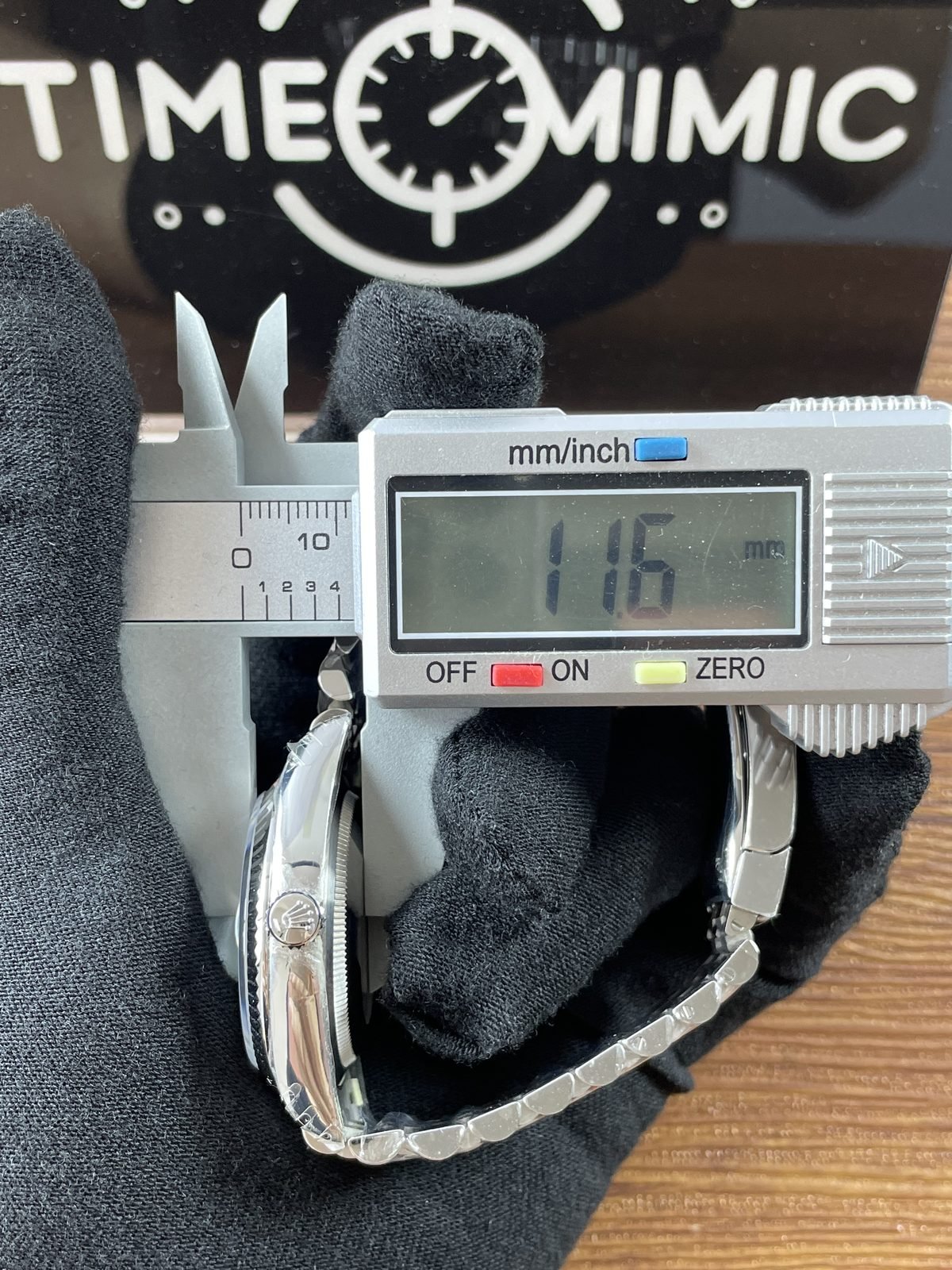 Rolex Datejust 126234-0052 product detail image 6