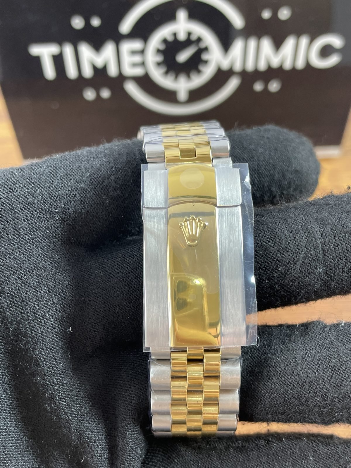 Rolex Datejust 126333-0006 product detail image 2