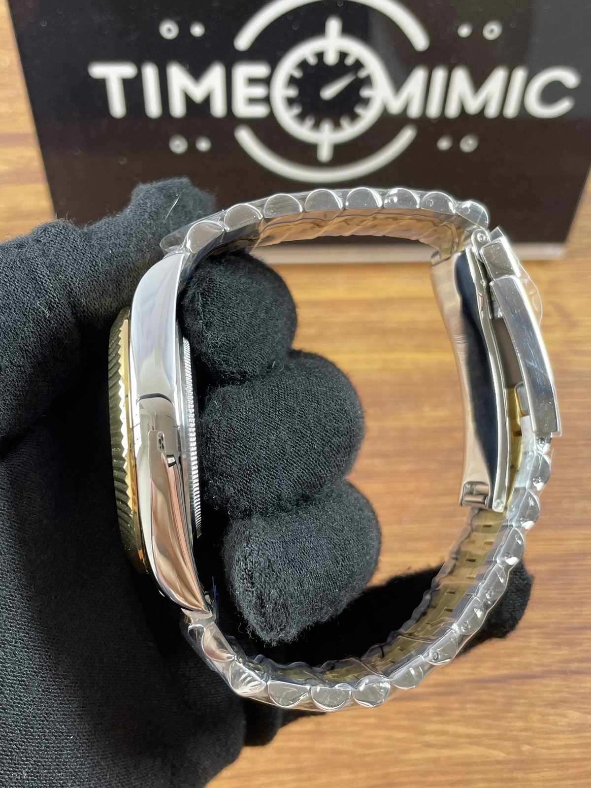 Rolex Datejust 126333-0006 product detail image 4