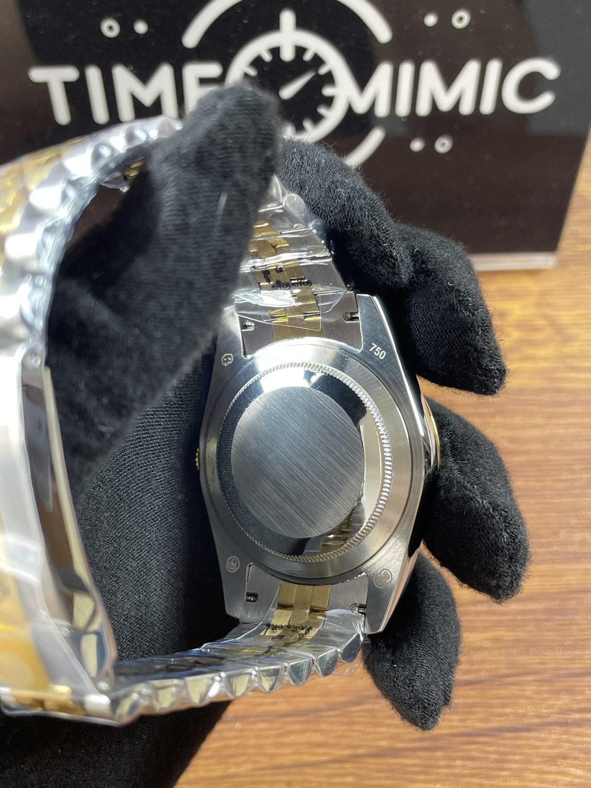 Rolex Datejust 126333-0006 product detail image 5