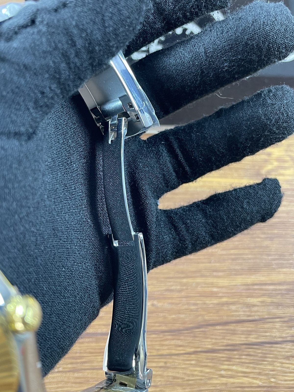 Rolex Datejust 126333-0006 product detail image 6