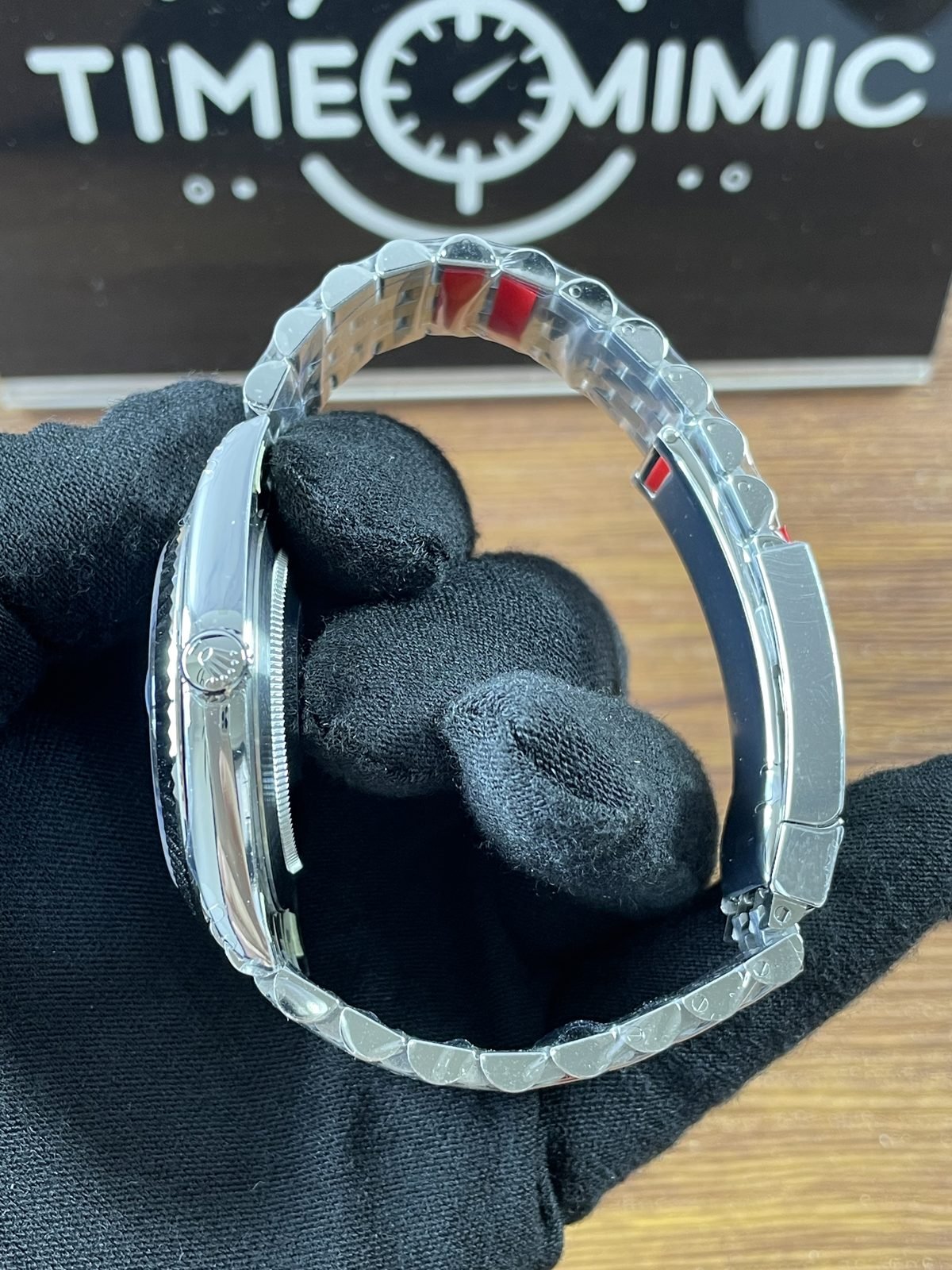 Rolex Datejust 126334-0002 product detail image 2