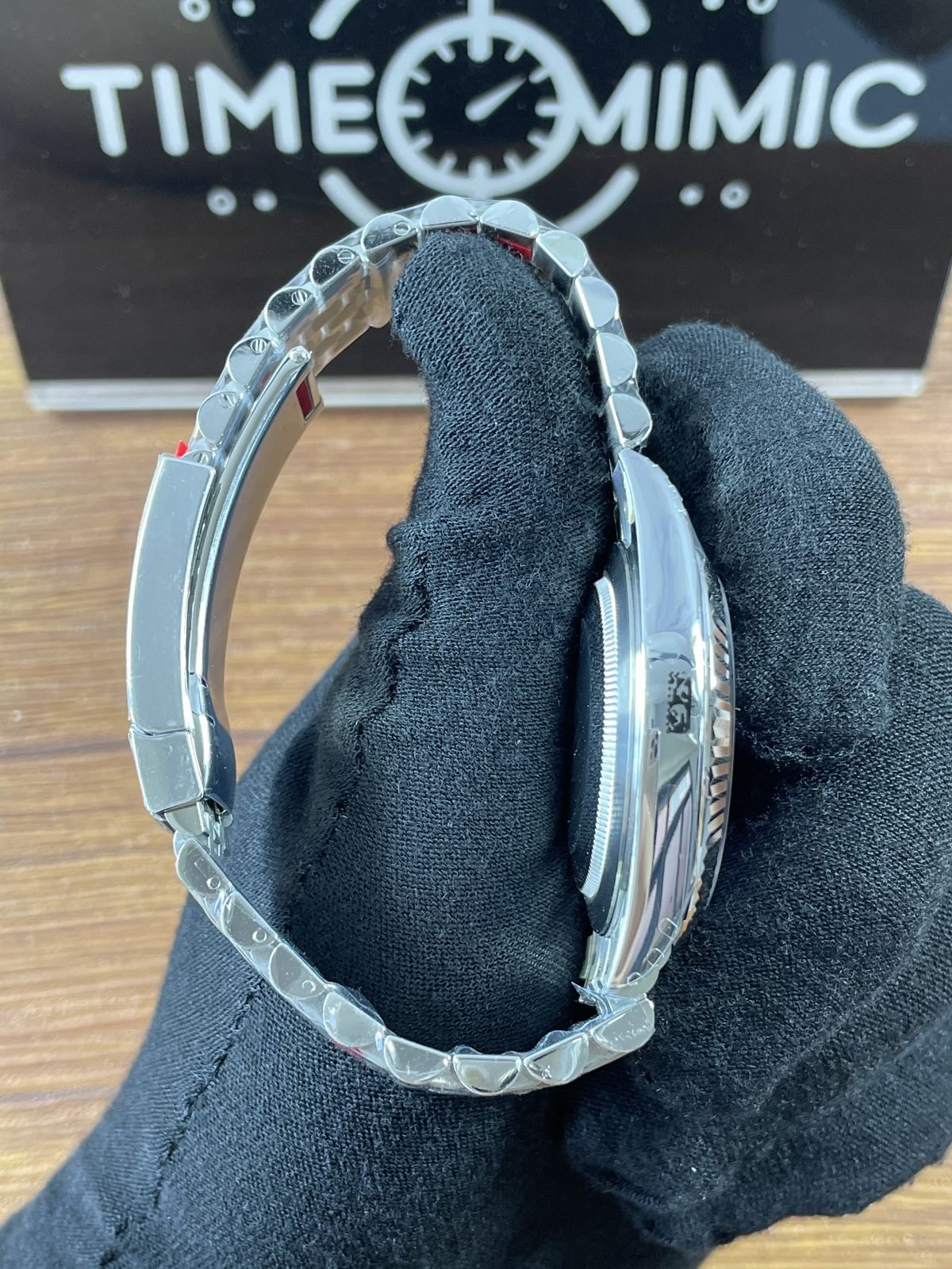 Rolex Datejust 126334-0002 product detail image 3