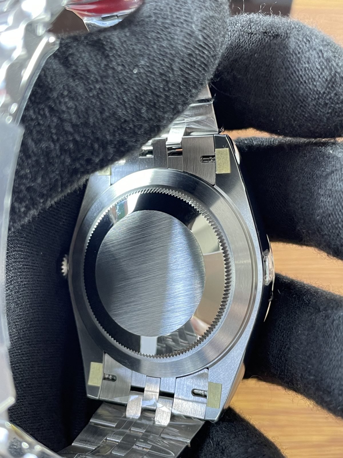 Rolex Datejust 126334-0002 product detail image 4