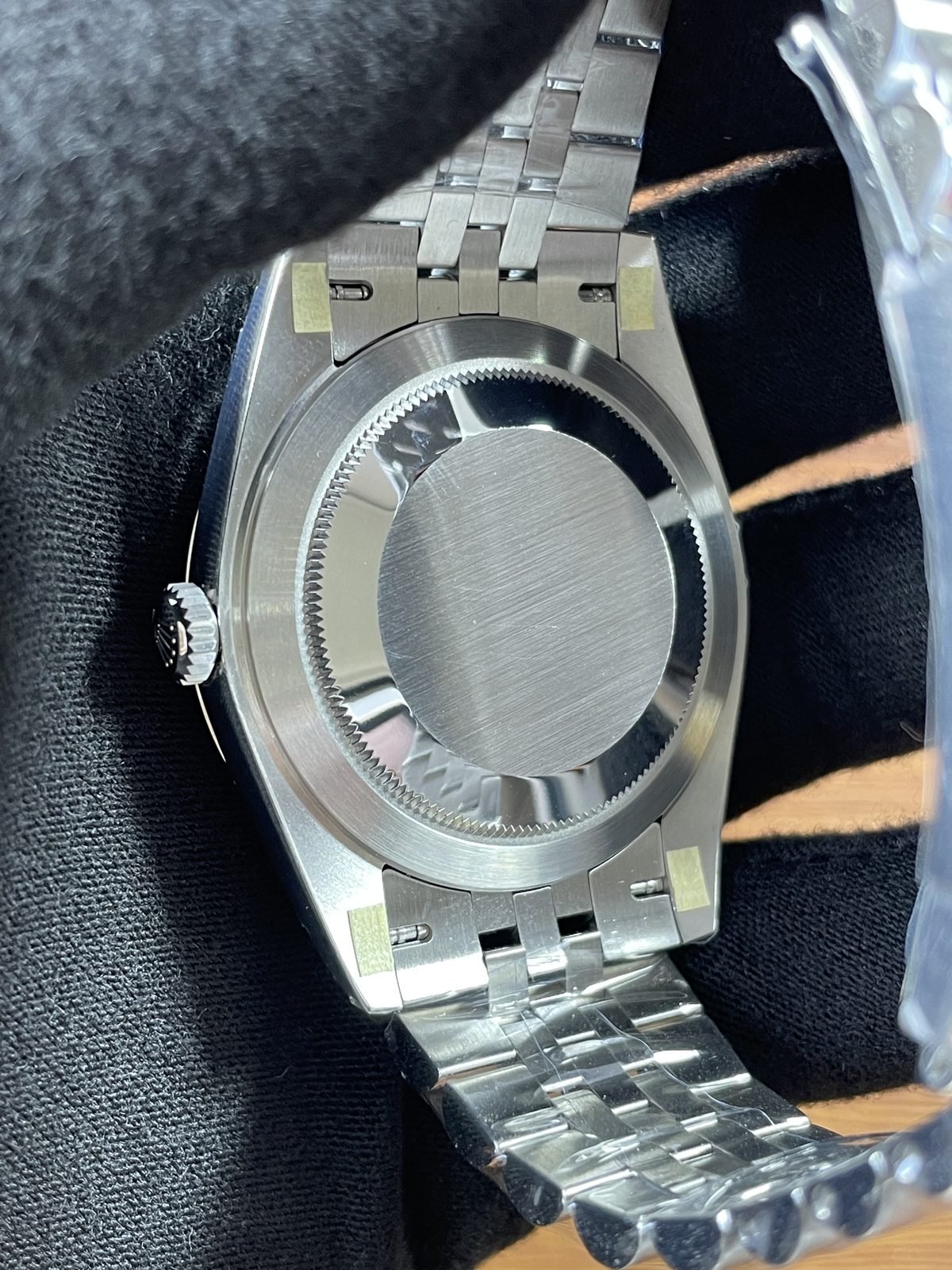 Rolex Datejust 126334-0002 product detail image 5