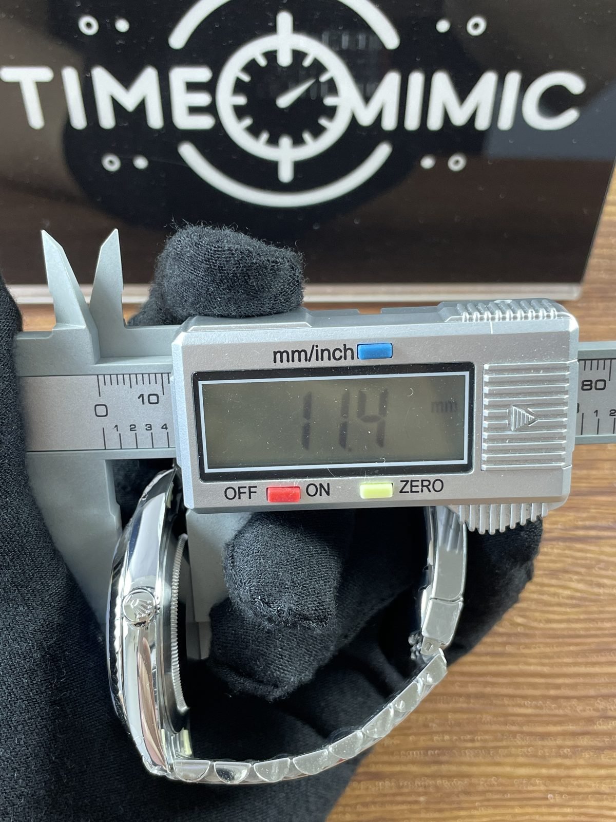 Rolex Datejust 126334-0002 product detail image 6