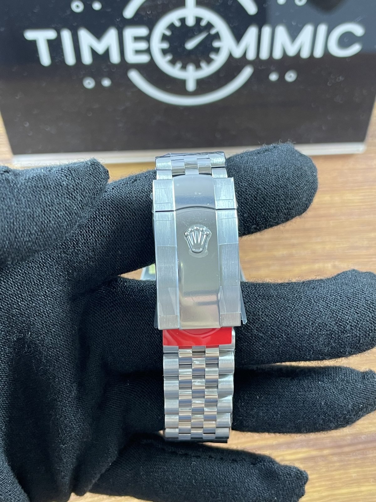Rolex Datejust 126334-0018 product detail image 2