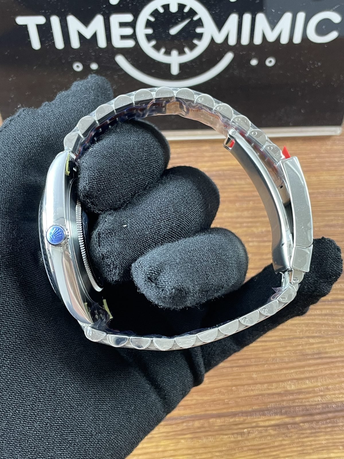 Rolex Datejust 126334-0018 product detail image 3