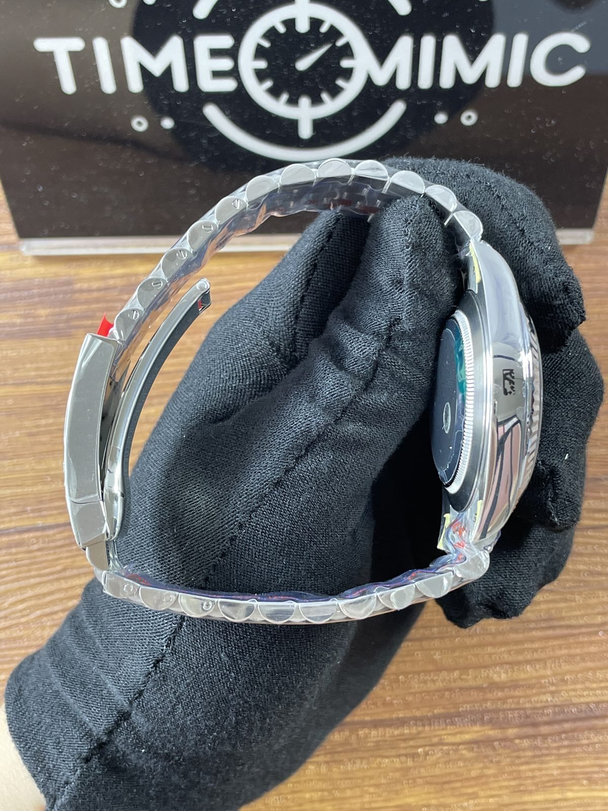 Rolex Datejust 126334-0018 product detail image 4