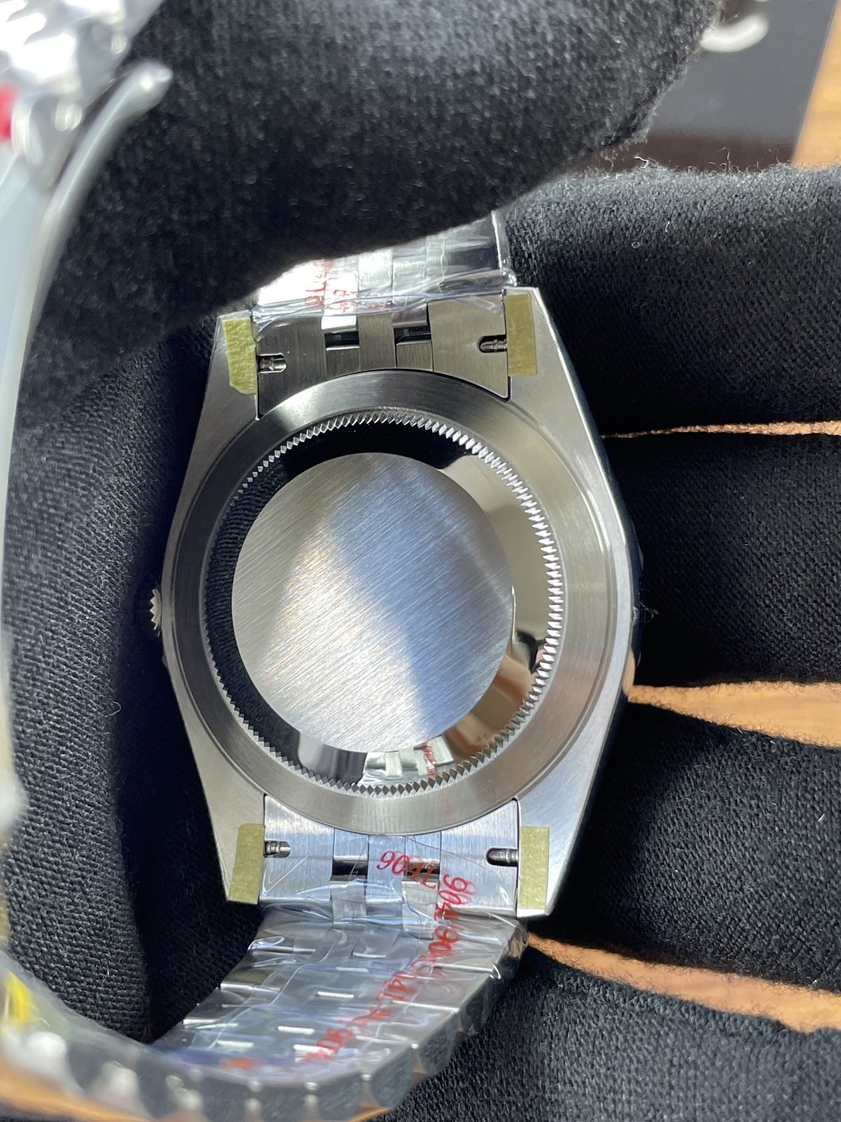 Rolex Datejust 126334-0018 product detail image 5