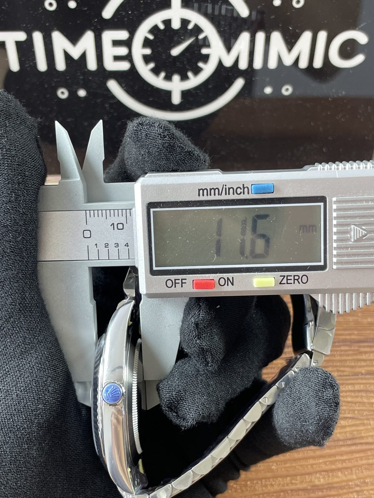 Rolex Datejust 126334-0018 product detail image 6