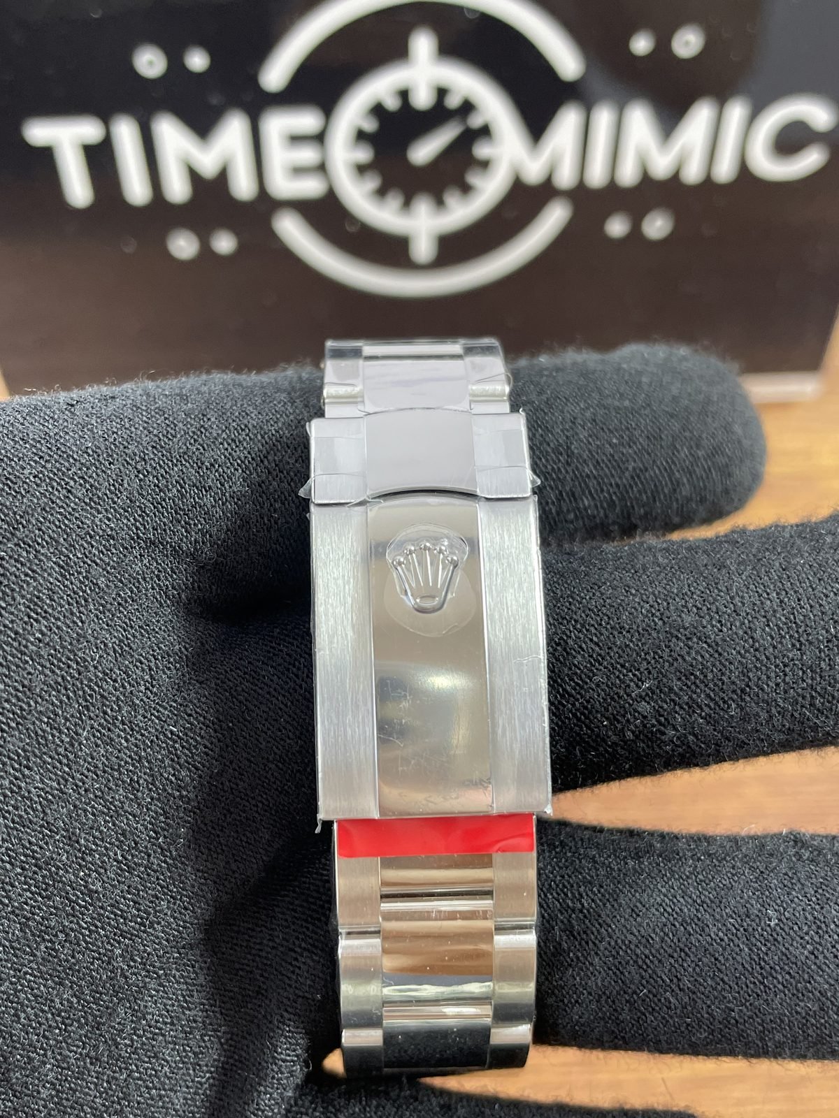 Rolex Datejust 126334-0021 product detail image 2
