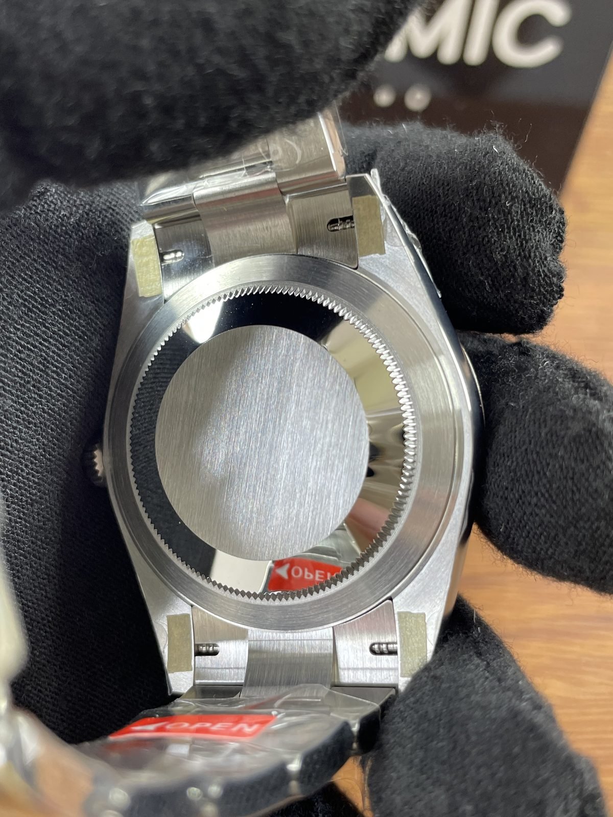 Rolex Datejust 126334-0021 product detail image 5