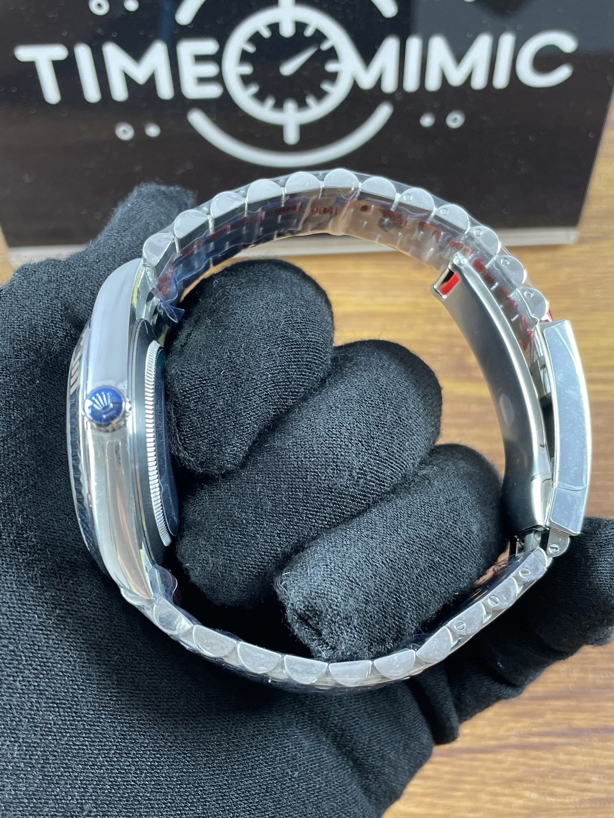 Rolex Datejust 126334-0028 product detail image 3