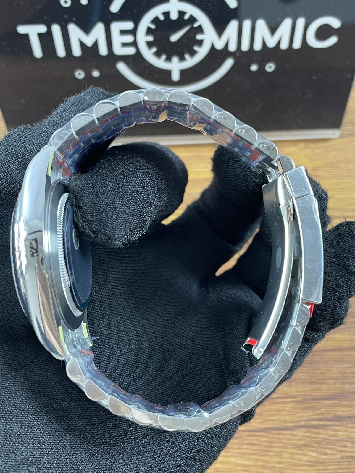 Rolex Datejust 126334-0028 product detail image 4
