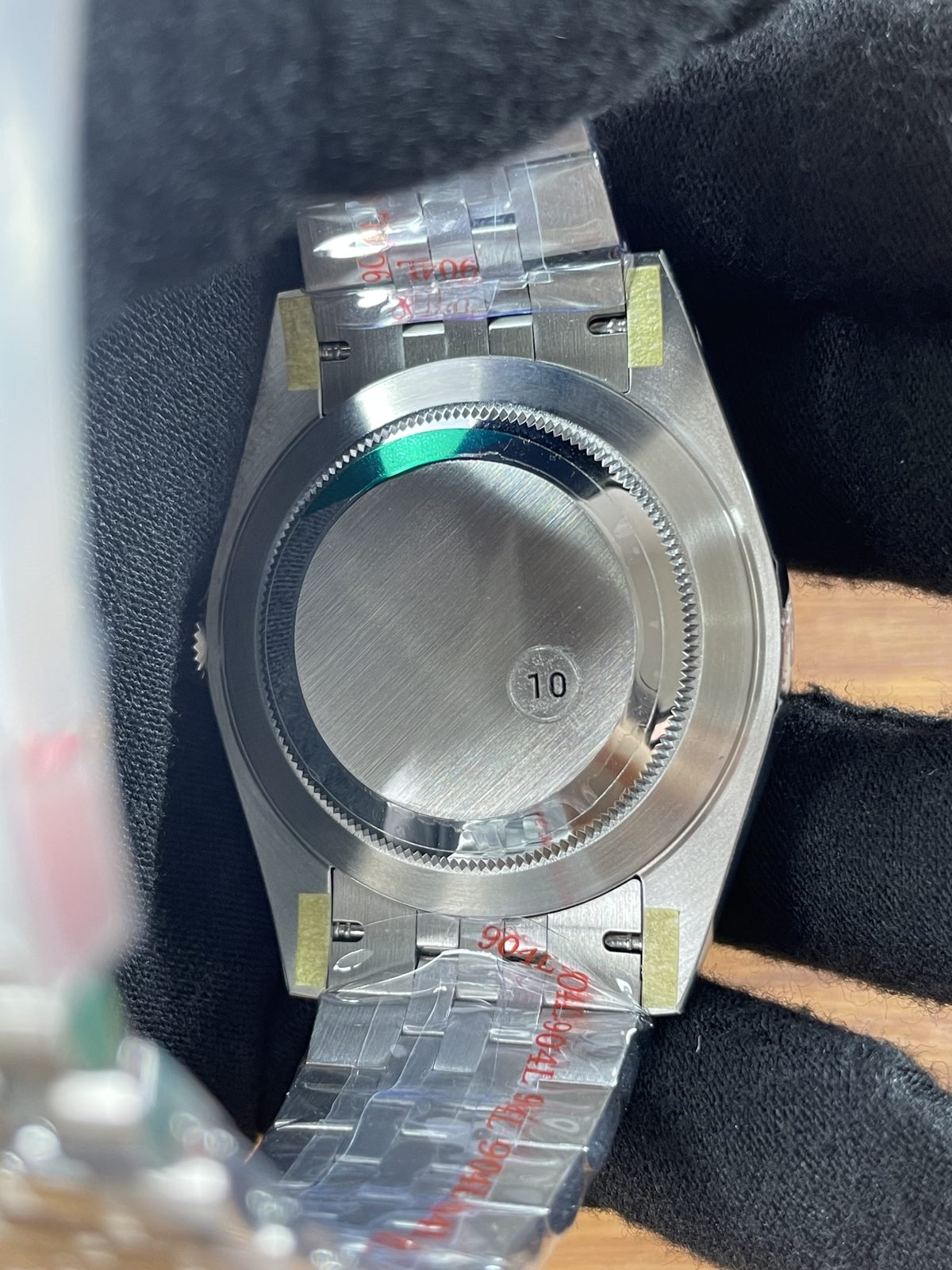 Rolex Datejust 126334-0028 product detail image 5