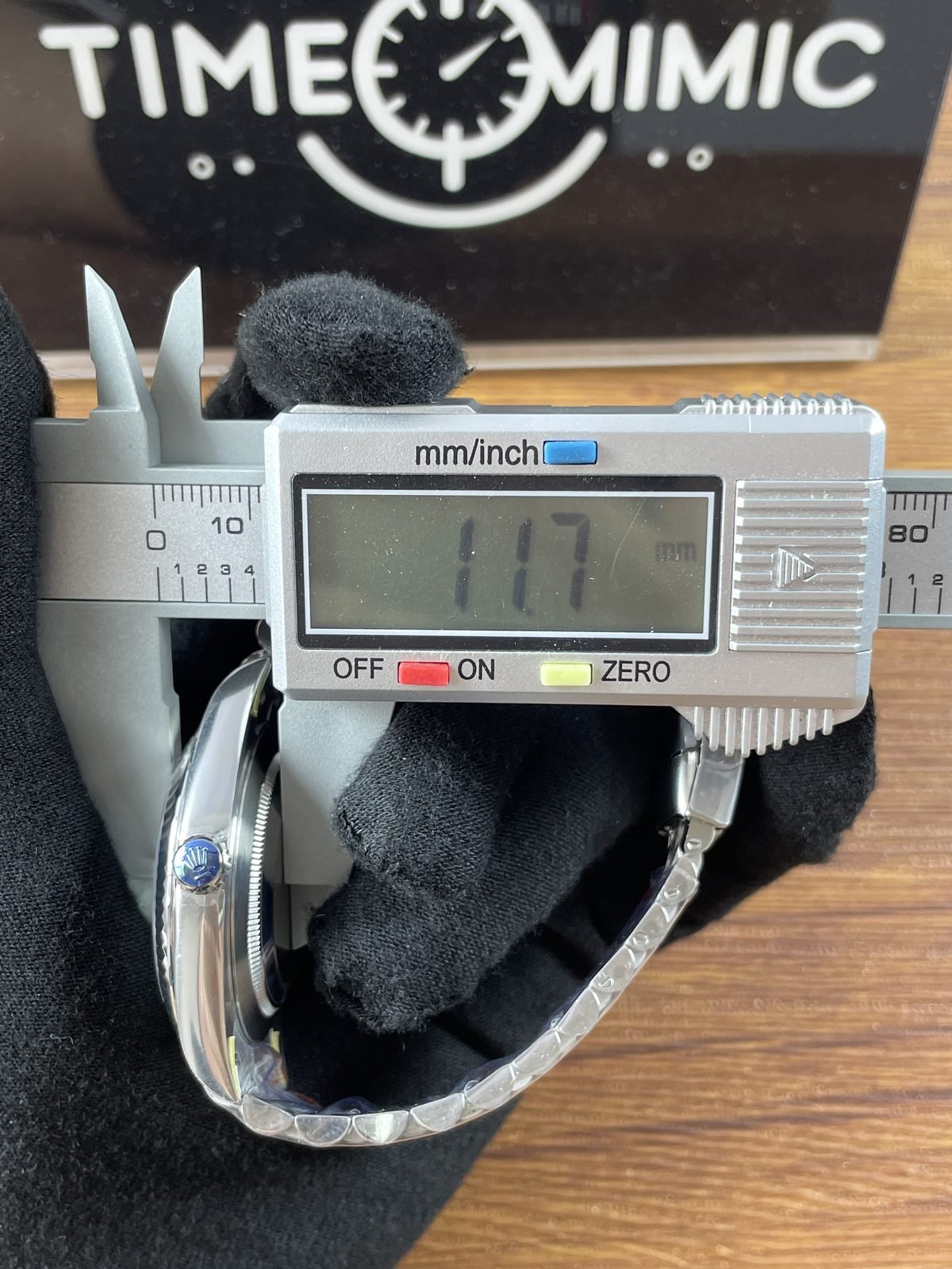 Rolex Datejust 126334-0028 product detail image 6