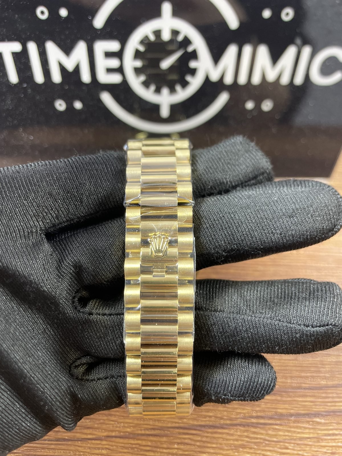 Rolex Day-Date 128238 product detail image 5