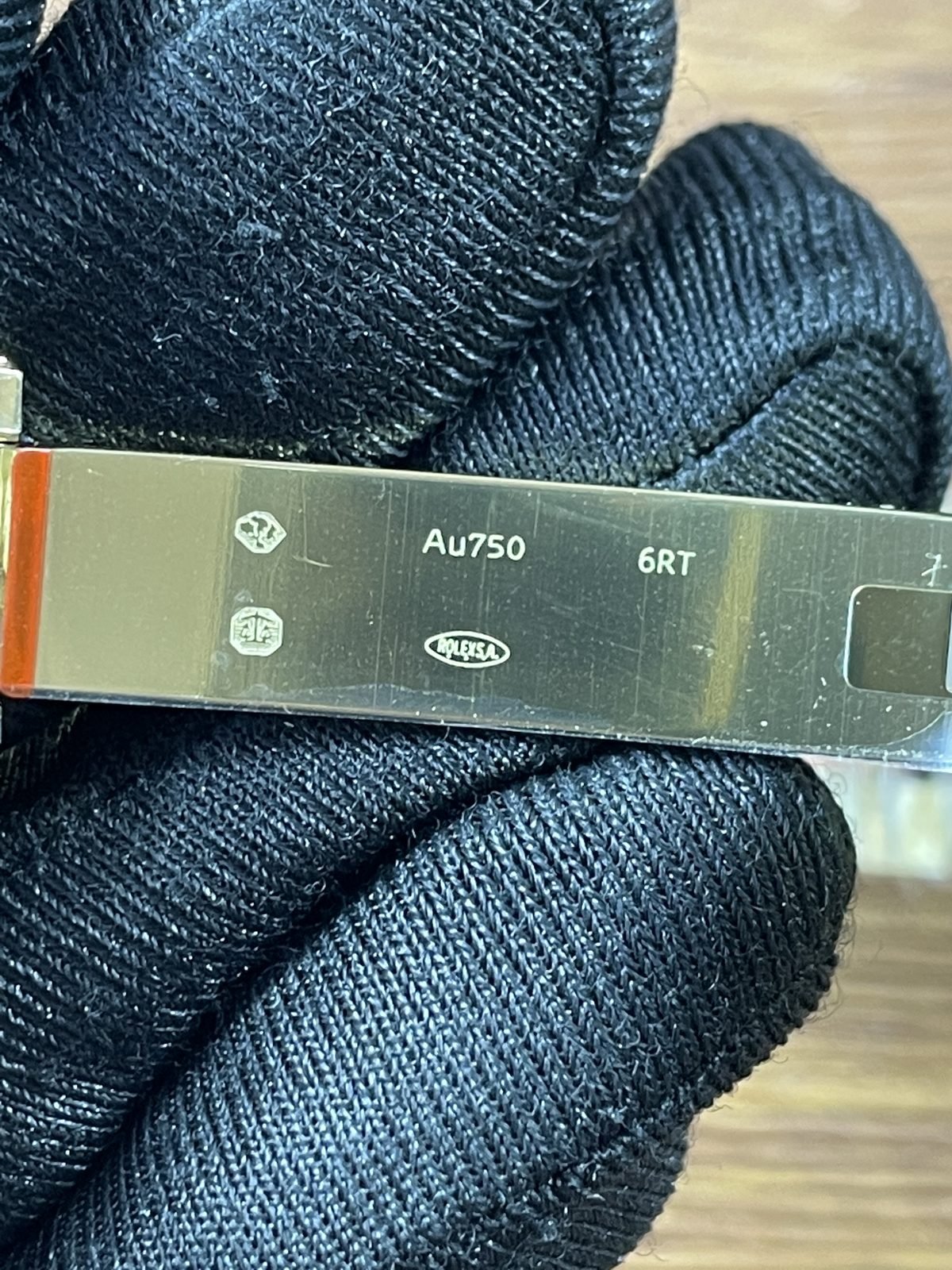 Rolex Day-Date 128238 product detail image 6
