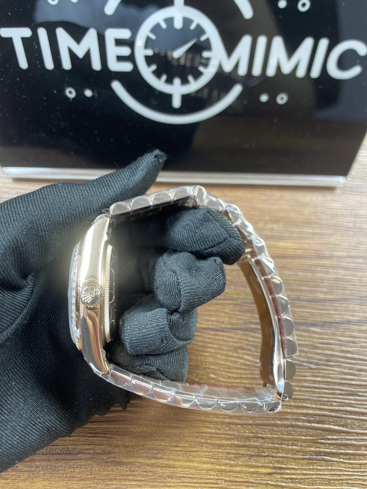 Rolex Day-Date 128345 product detail image 5