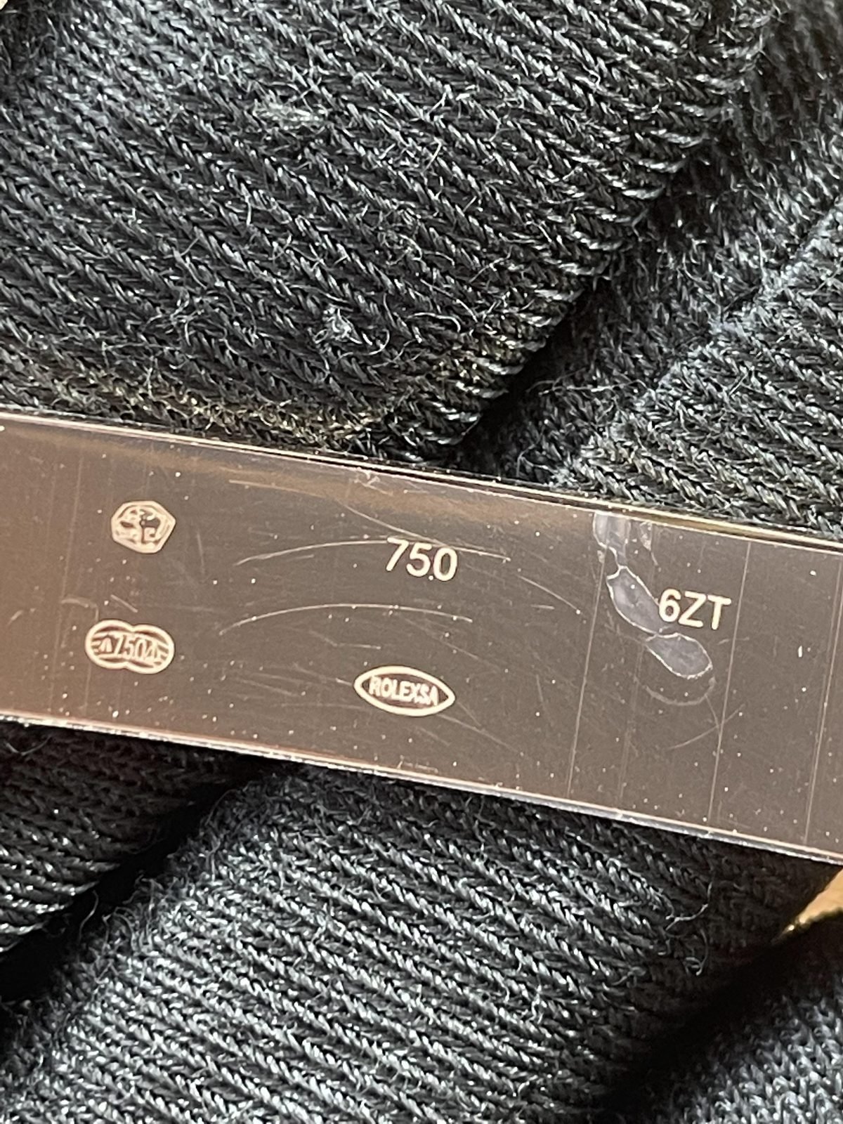 Rolex Day-Date 128345 product detail image 6