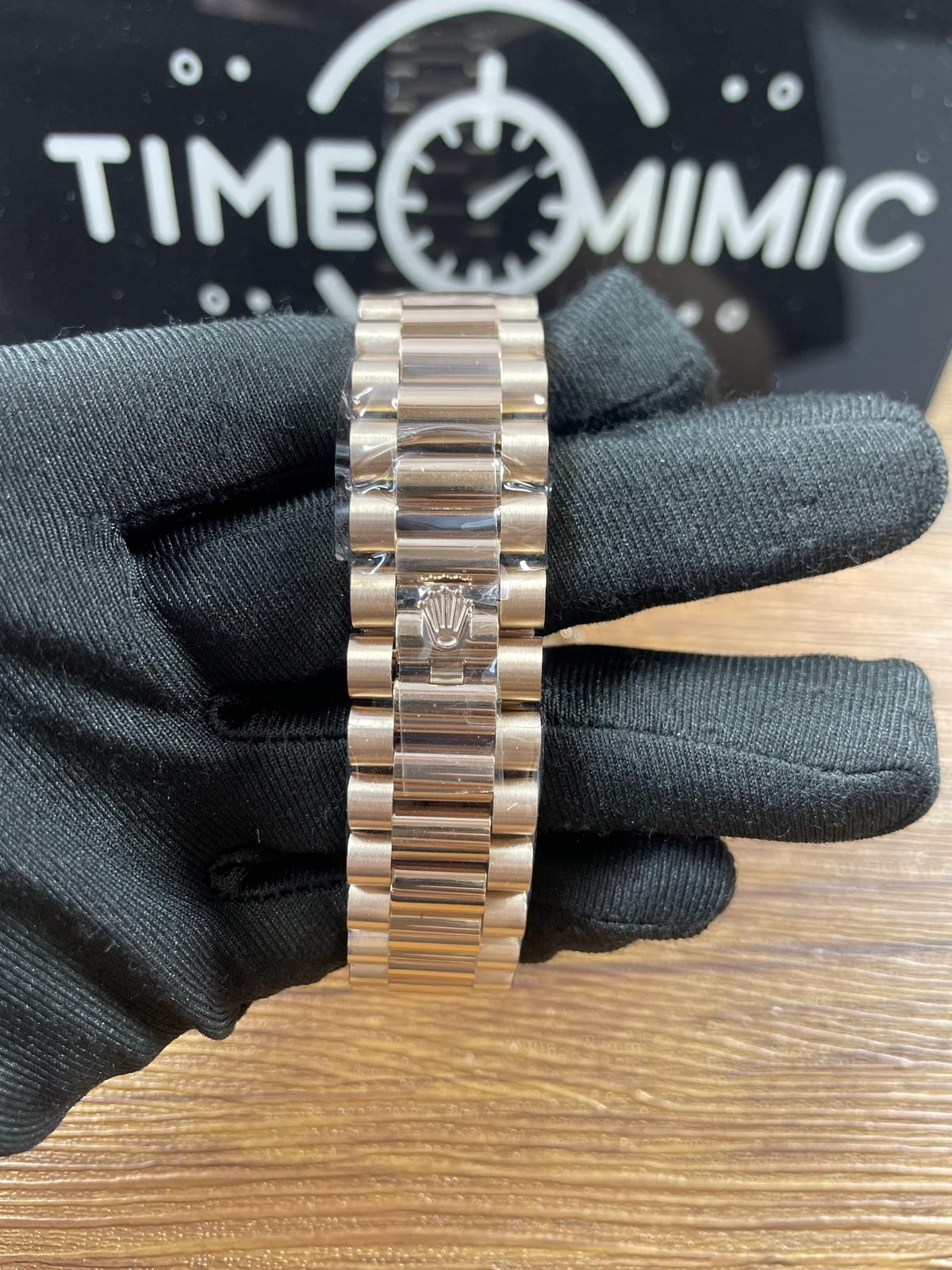 Rolex Day-Date 228235 product detail image 4