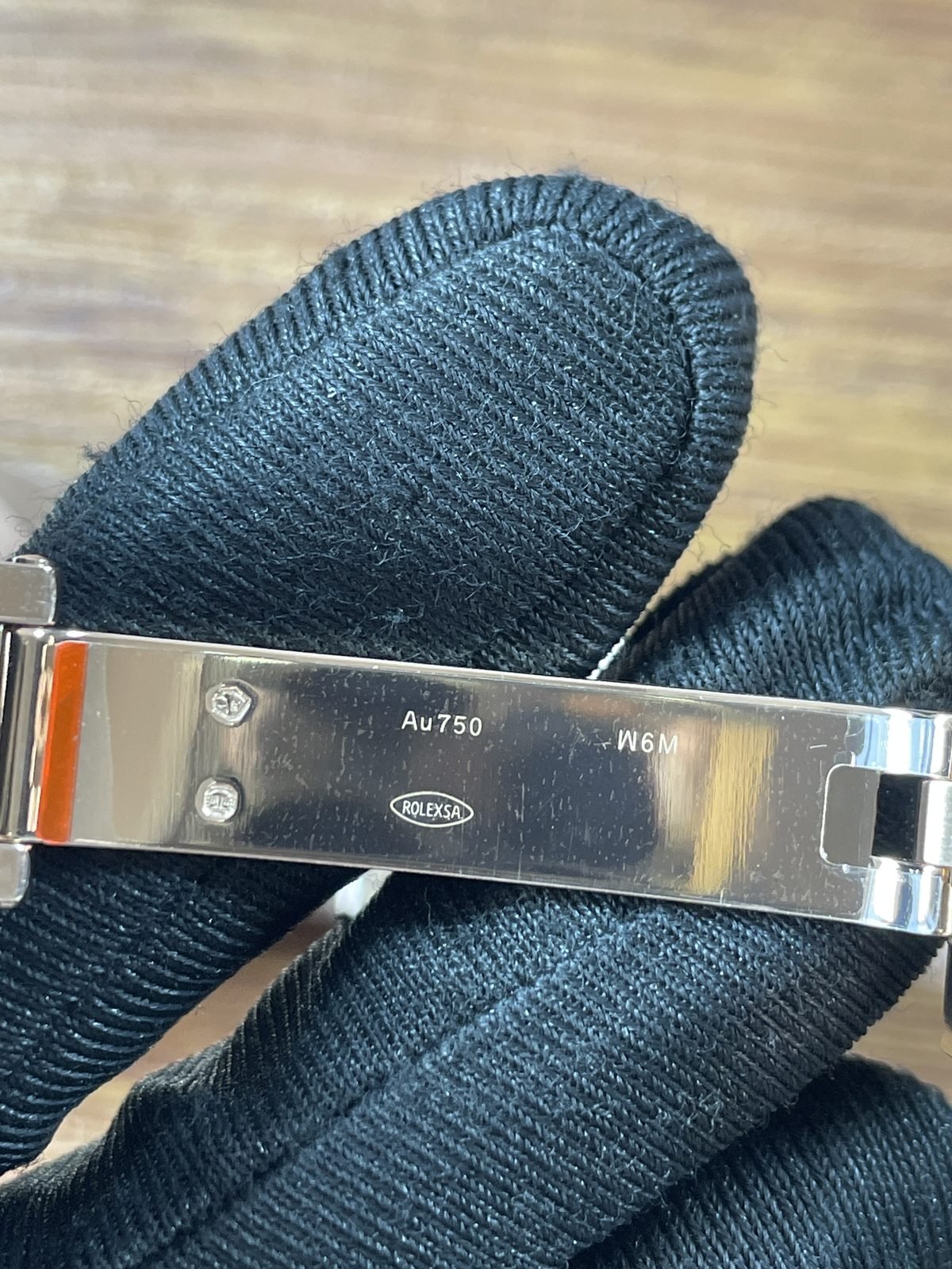 Rolex Day-Date 228235 product detail image 9