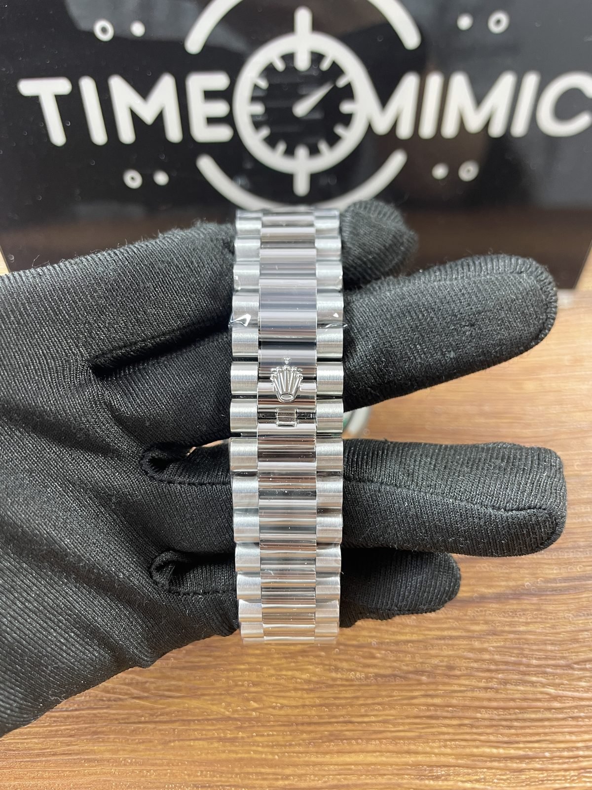 Rolex Day-Date 228236 product detail image 5