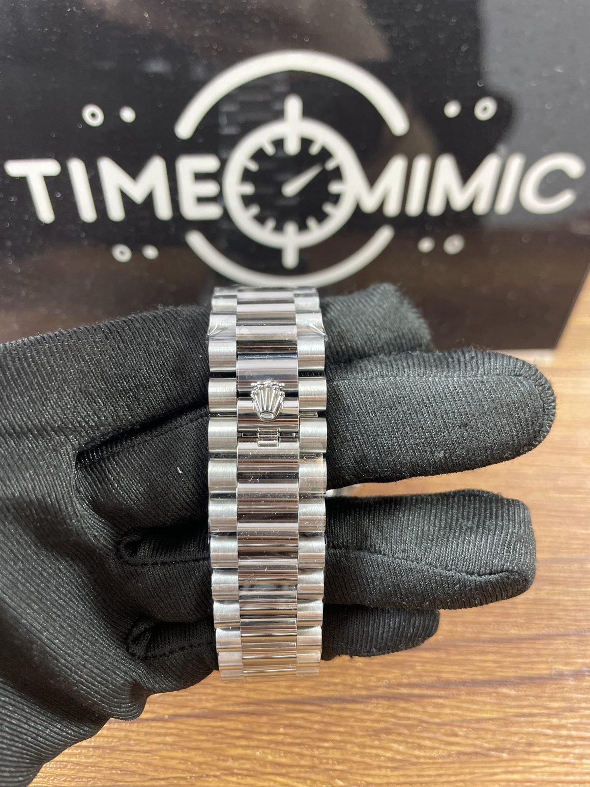 Rolex Day-Date 228236 product detail image 10