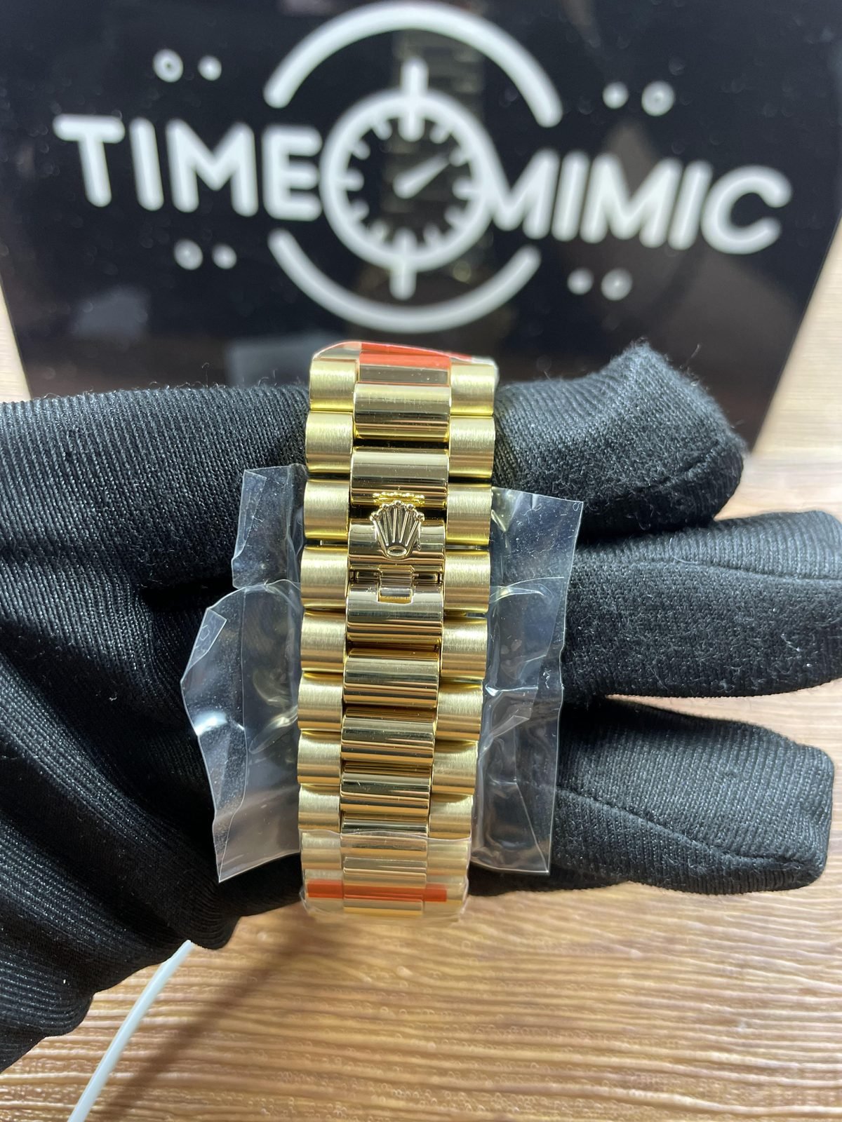 Rolex Day-Date 228238 product detail image 5