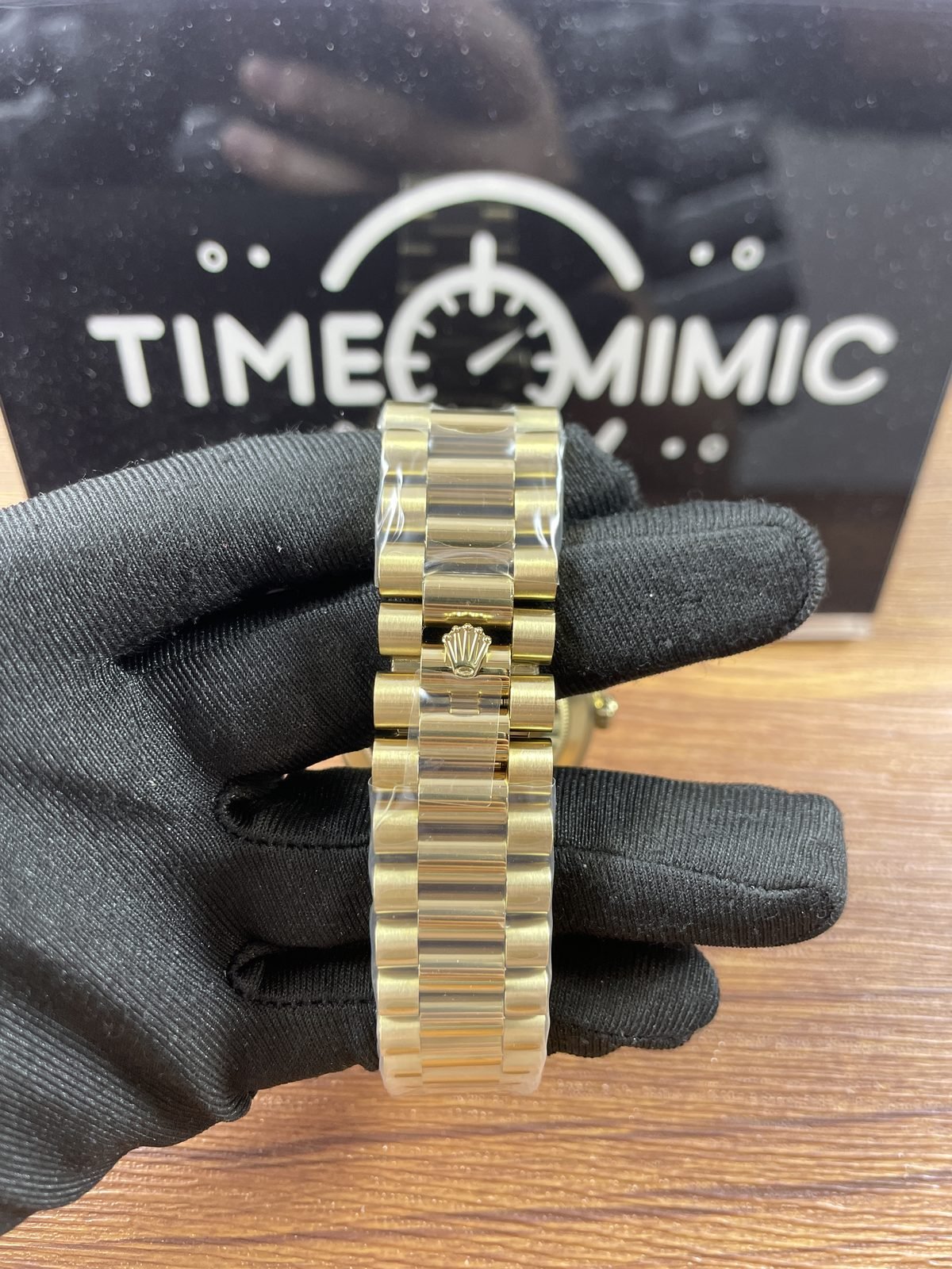 Rolex Day-Date 228238 product detail image 9