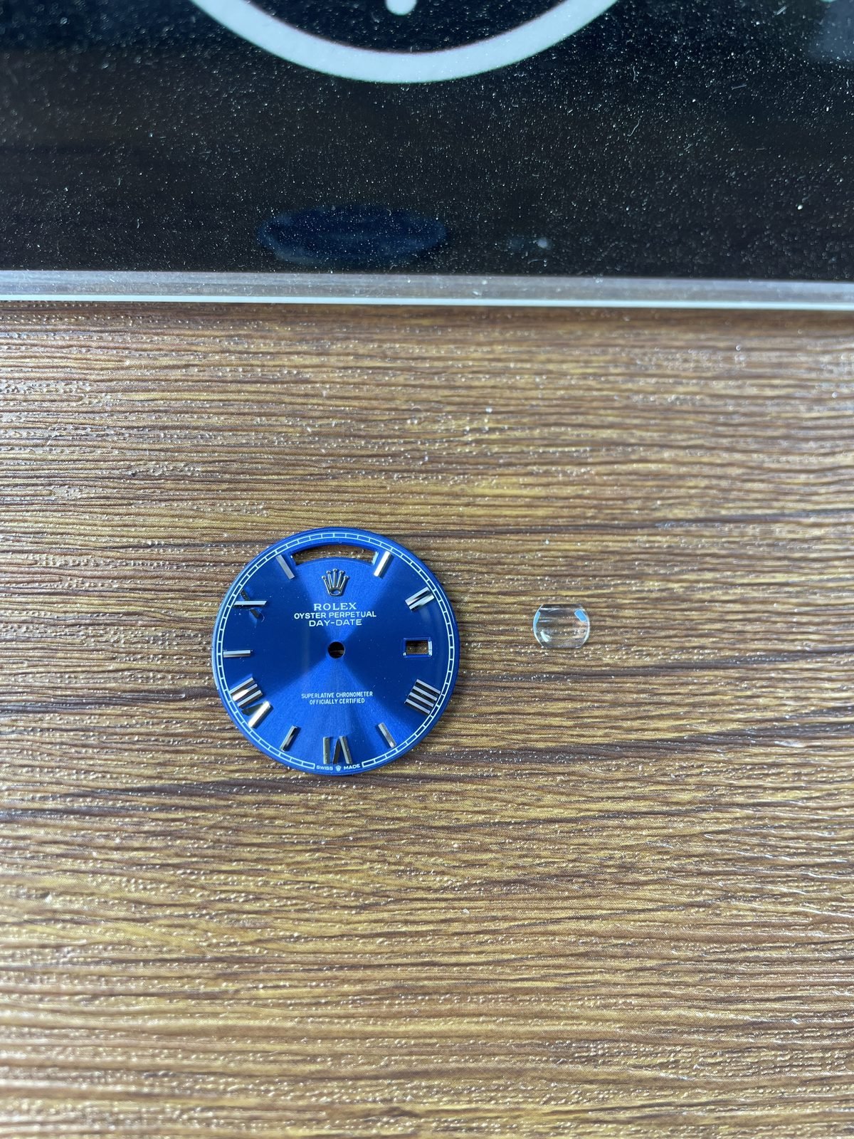 Rolex Day-Date 228239 product detail image 2