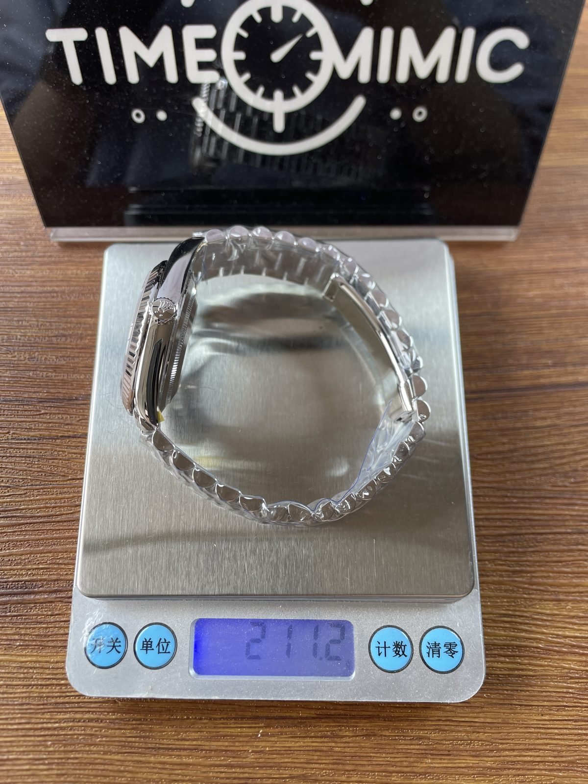 Rolex Day-Date 228239 product detail image 6