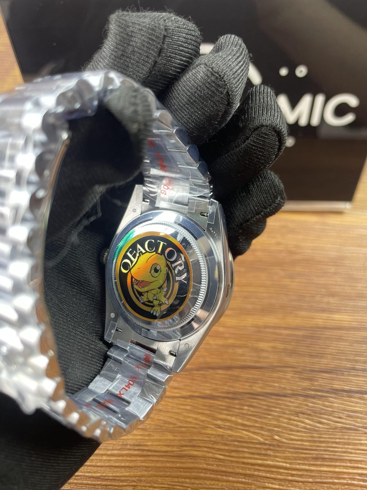 Rolex Day-Date 228396 product detail image 3