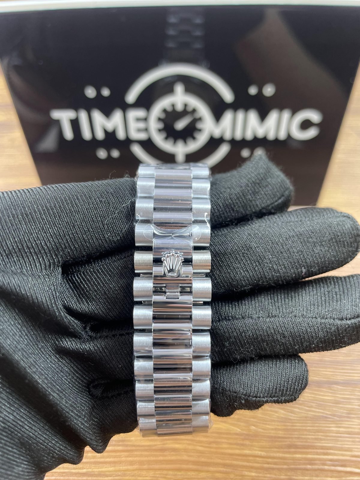 Rolex Day-Date 228396 product detail image 4