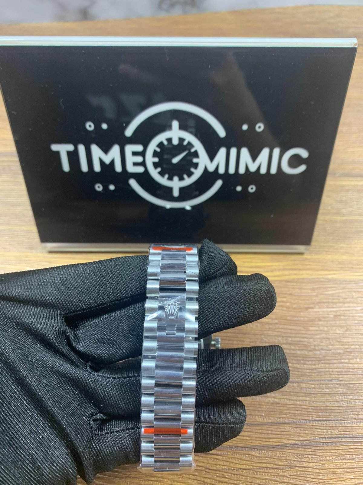 Rolex Day-Date 228396TBR product detail image 4