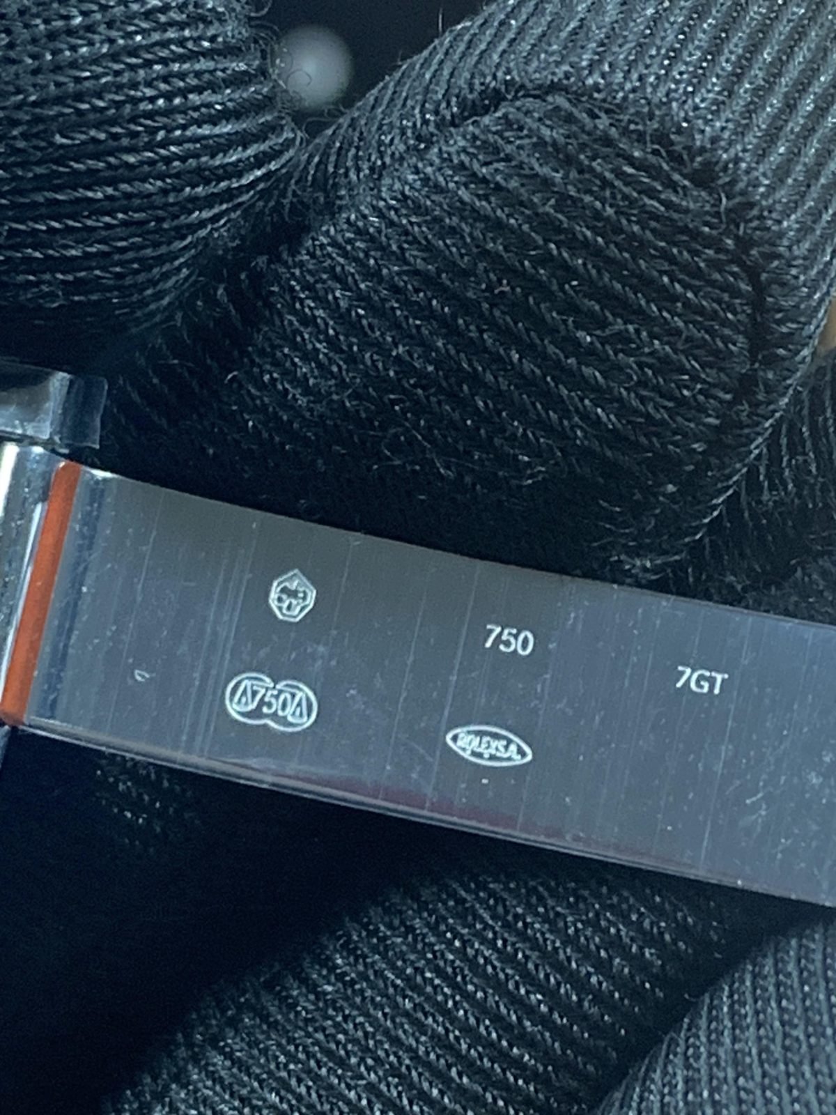 Rolex Day-Date 228396TBR product detail image 5