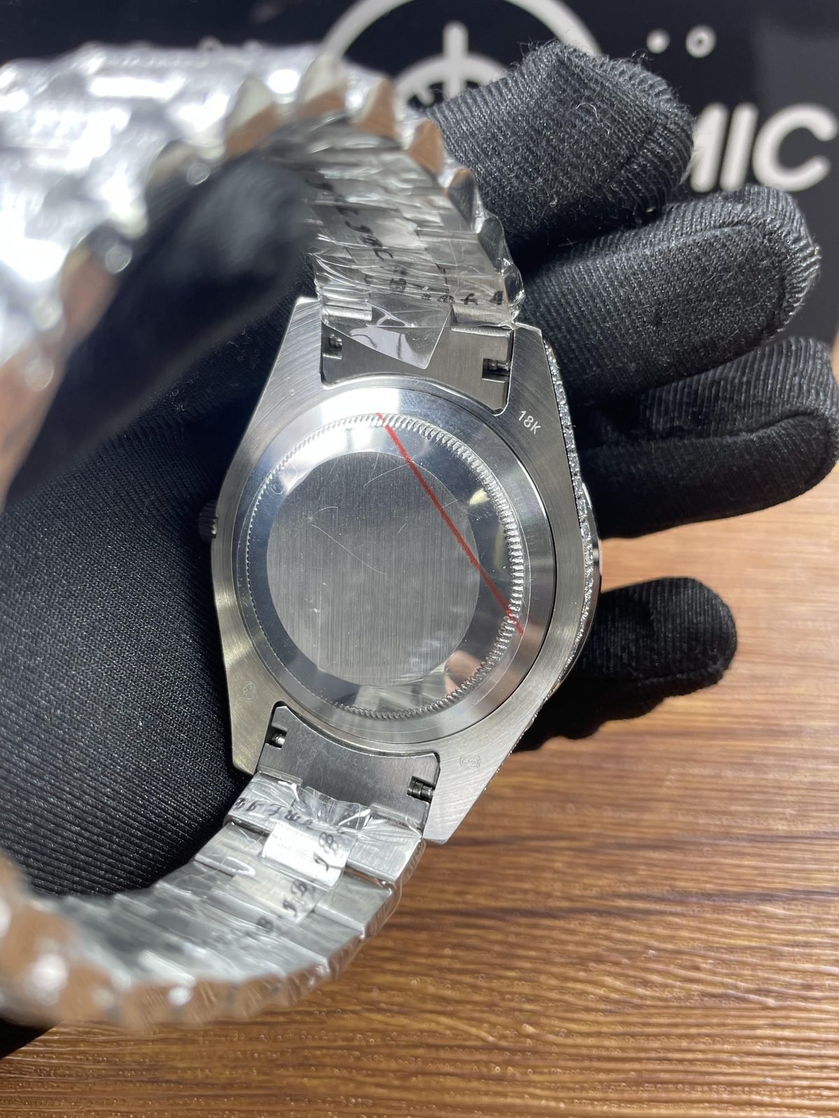 Rolex Day-Date Custom Variant product detail image 4