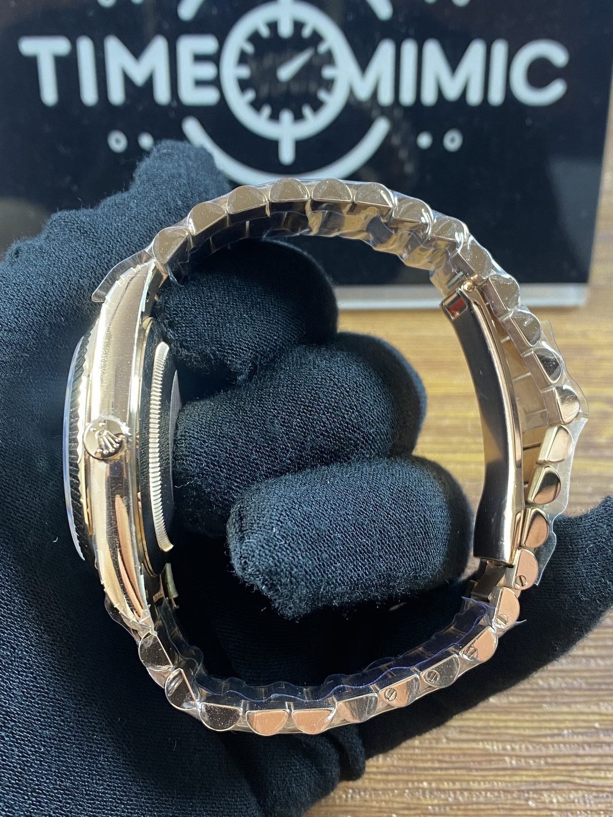 Rolex Day-Date 228235-0025 product detail image 3