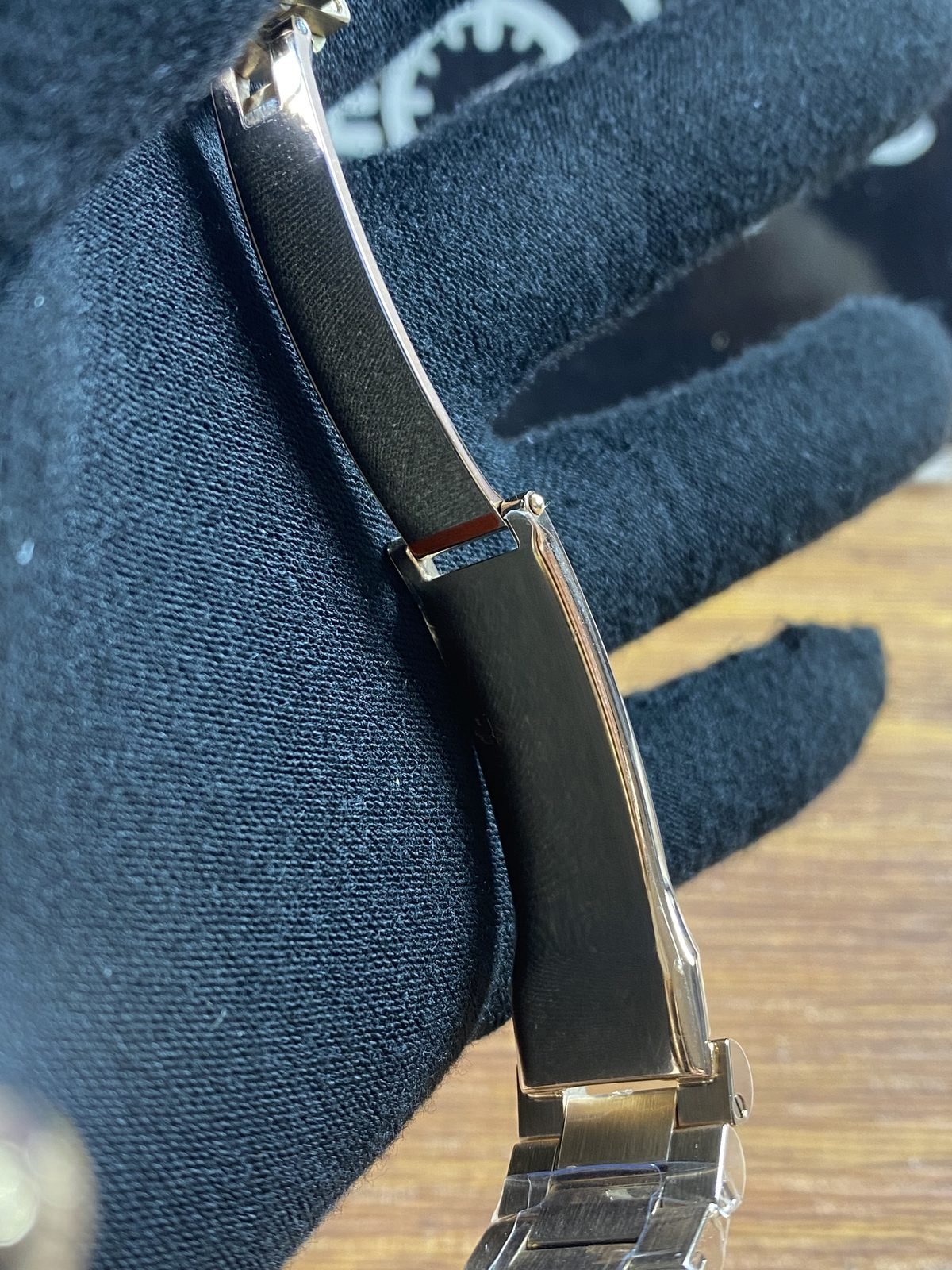 Rolex Day-Date 228235-0025 product detail image 6