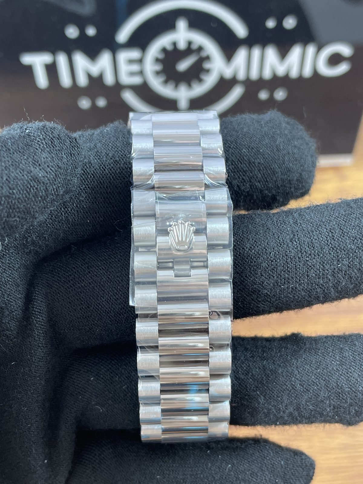 Rolex Day-Date 228239-0060 product detail image 2