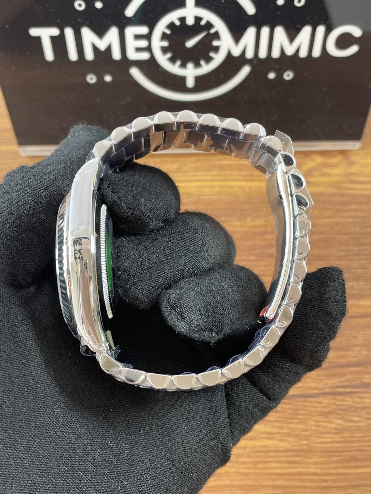 Rolex Day-Date 228239-0060 product detail image 4